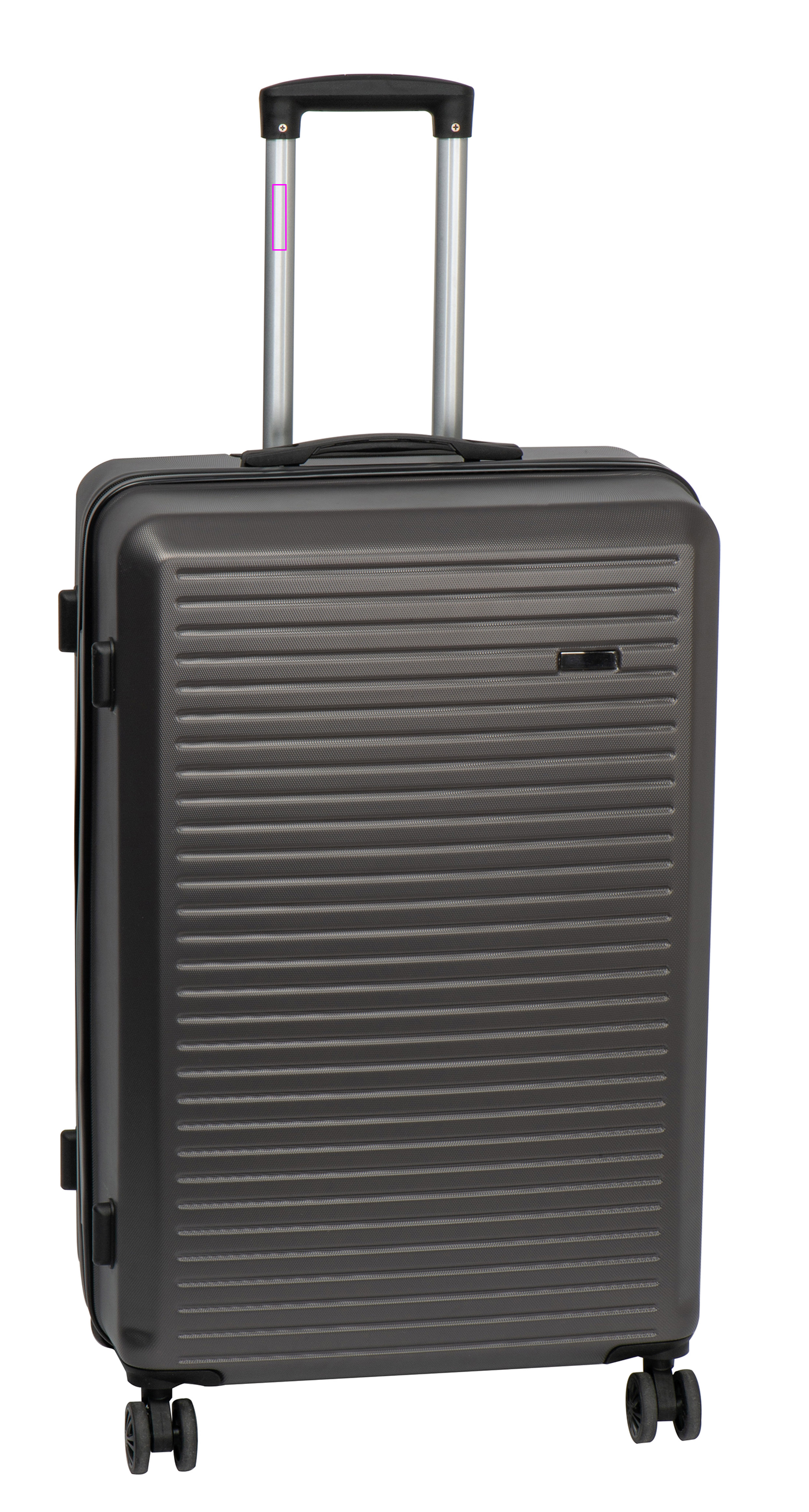 Walizki 3 szt. JOSHUA