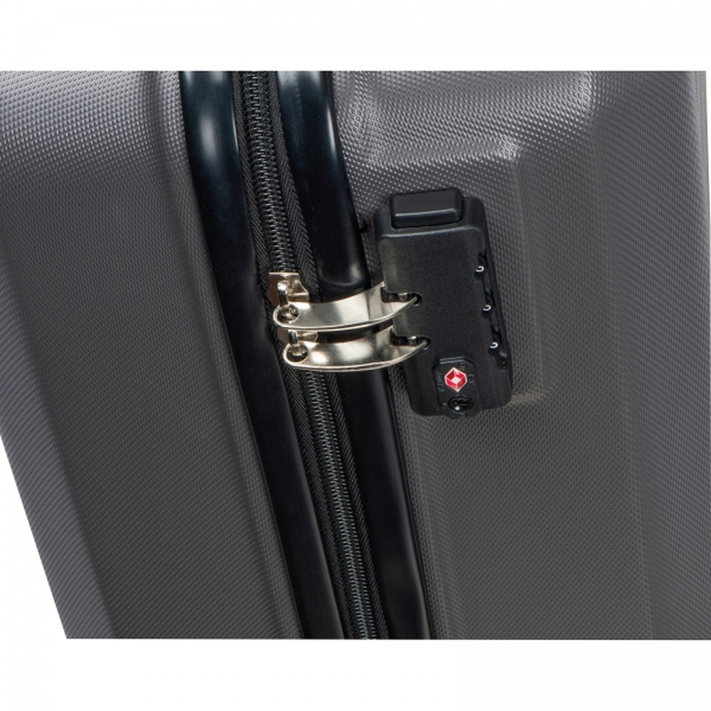 Walizki 3 szt. JOSHUA