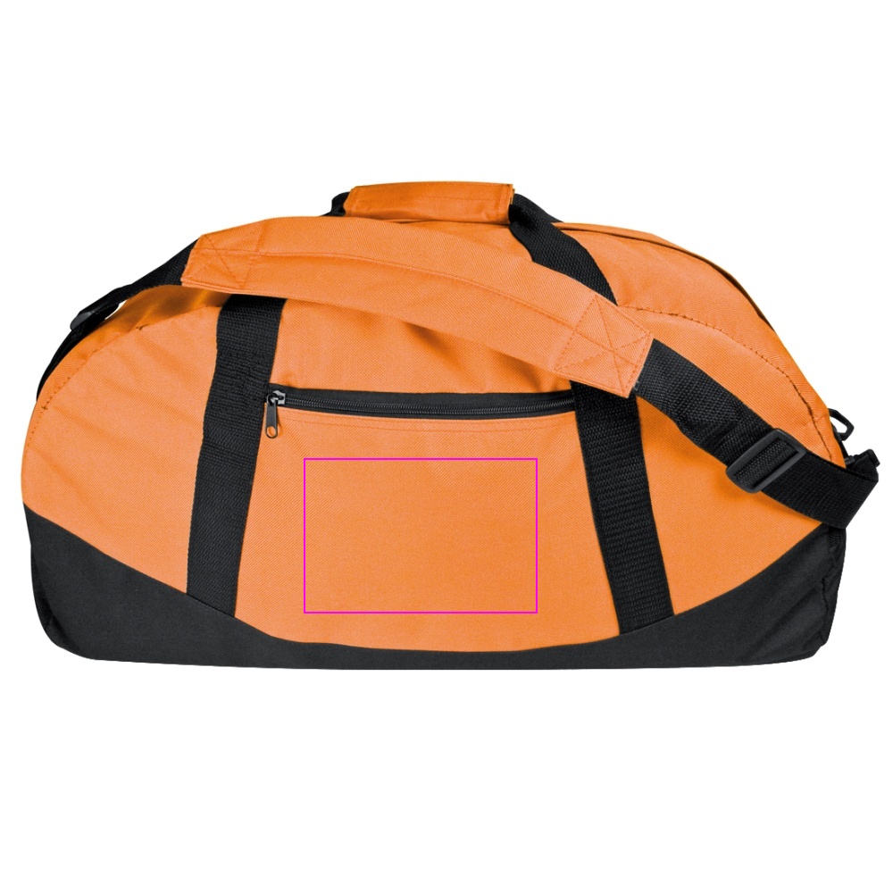 Torba sportowa EMMA