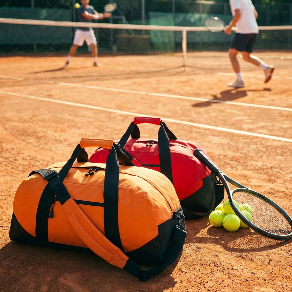 Torba sportowa EMMA