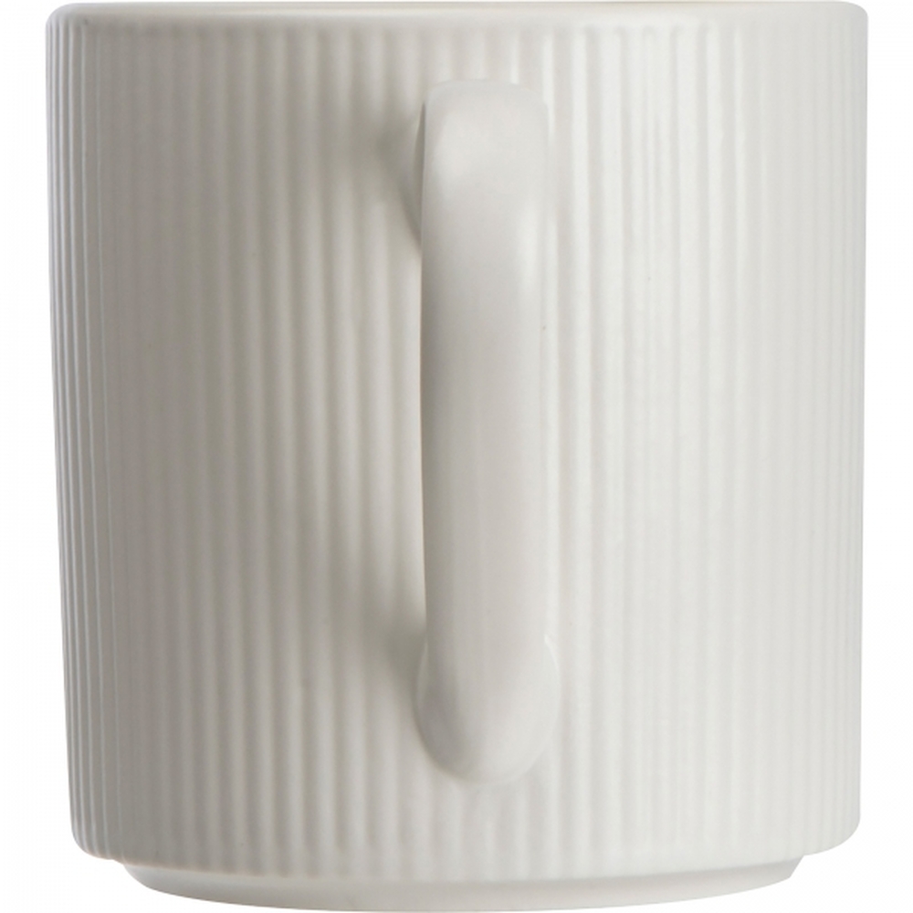Kubek ceramiczny 400 ml JOAN