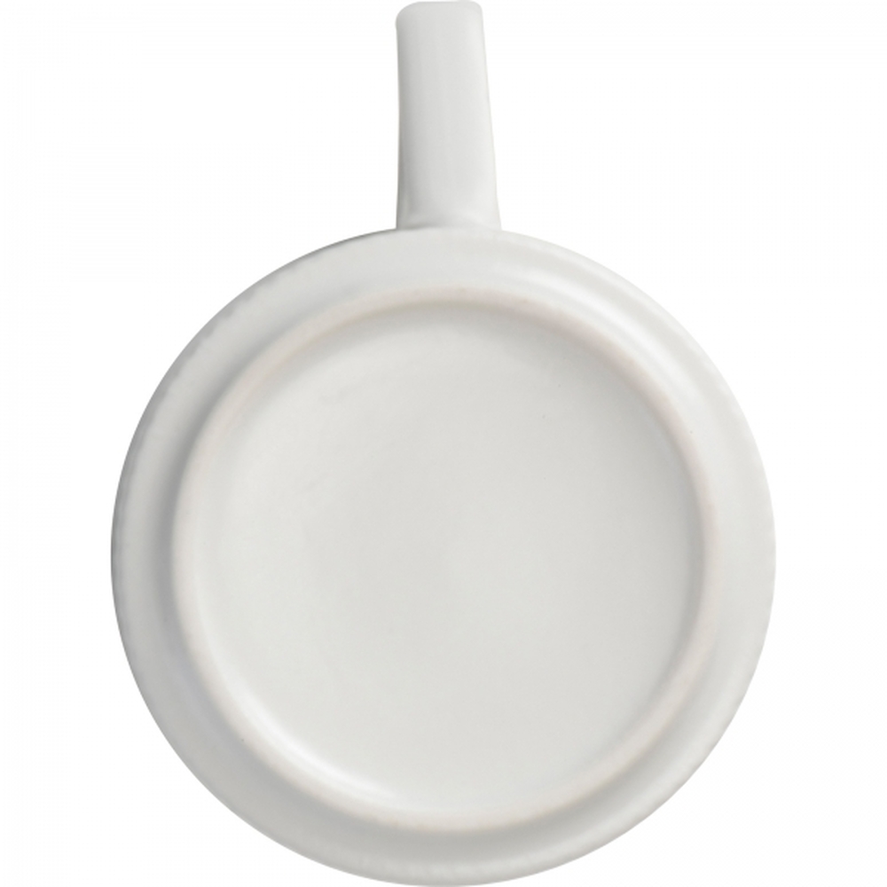 Kubek ceramiczny 400 ml JOAN