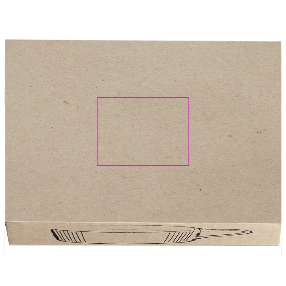 Kubek ceramiczny 400 ml JOAN