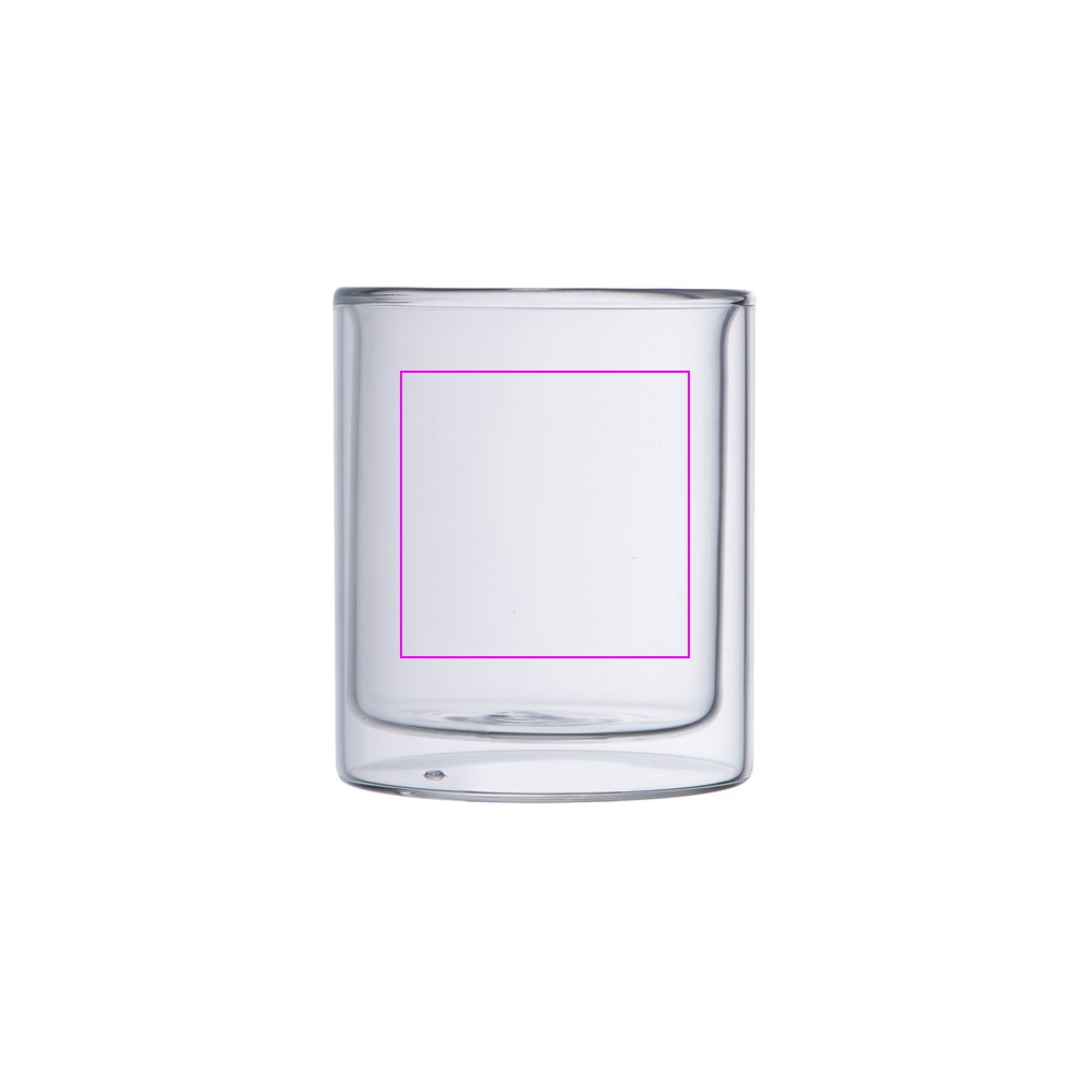 Szklanka 200 ml CrisMa EMILIAN