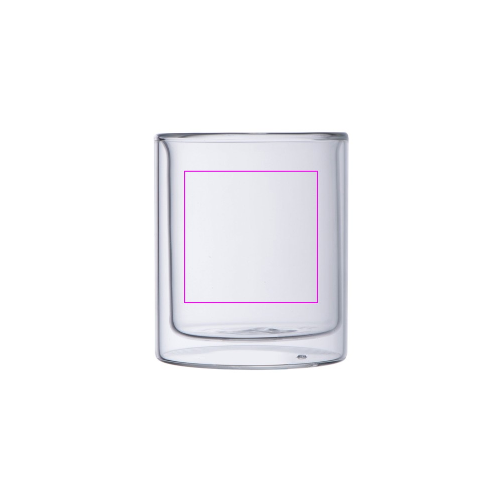 Szklanka 200 ml CrisMa EMILIAN