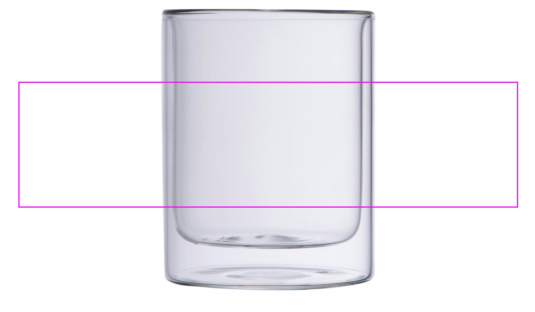 Szklanka 330 ml CrisMa STUART