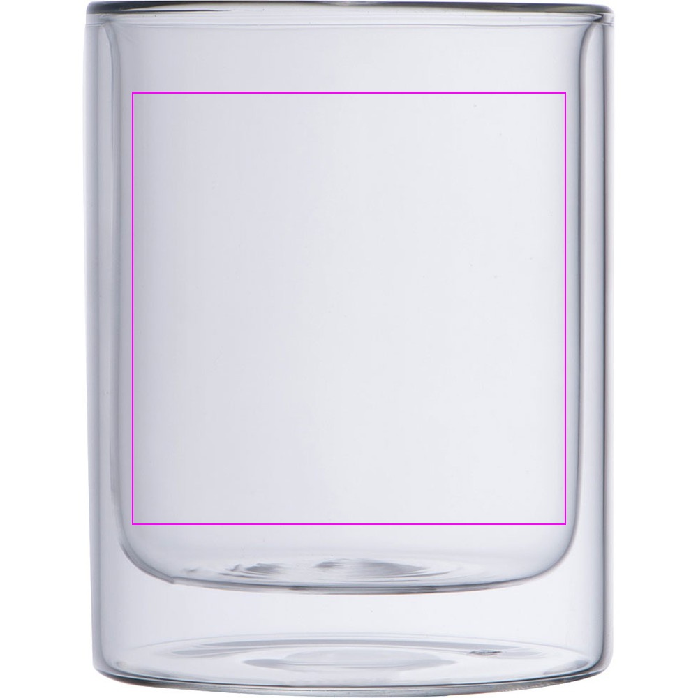Szklanka 330 ml CrisMa STUART