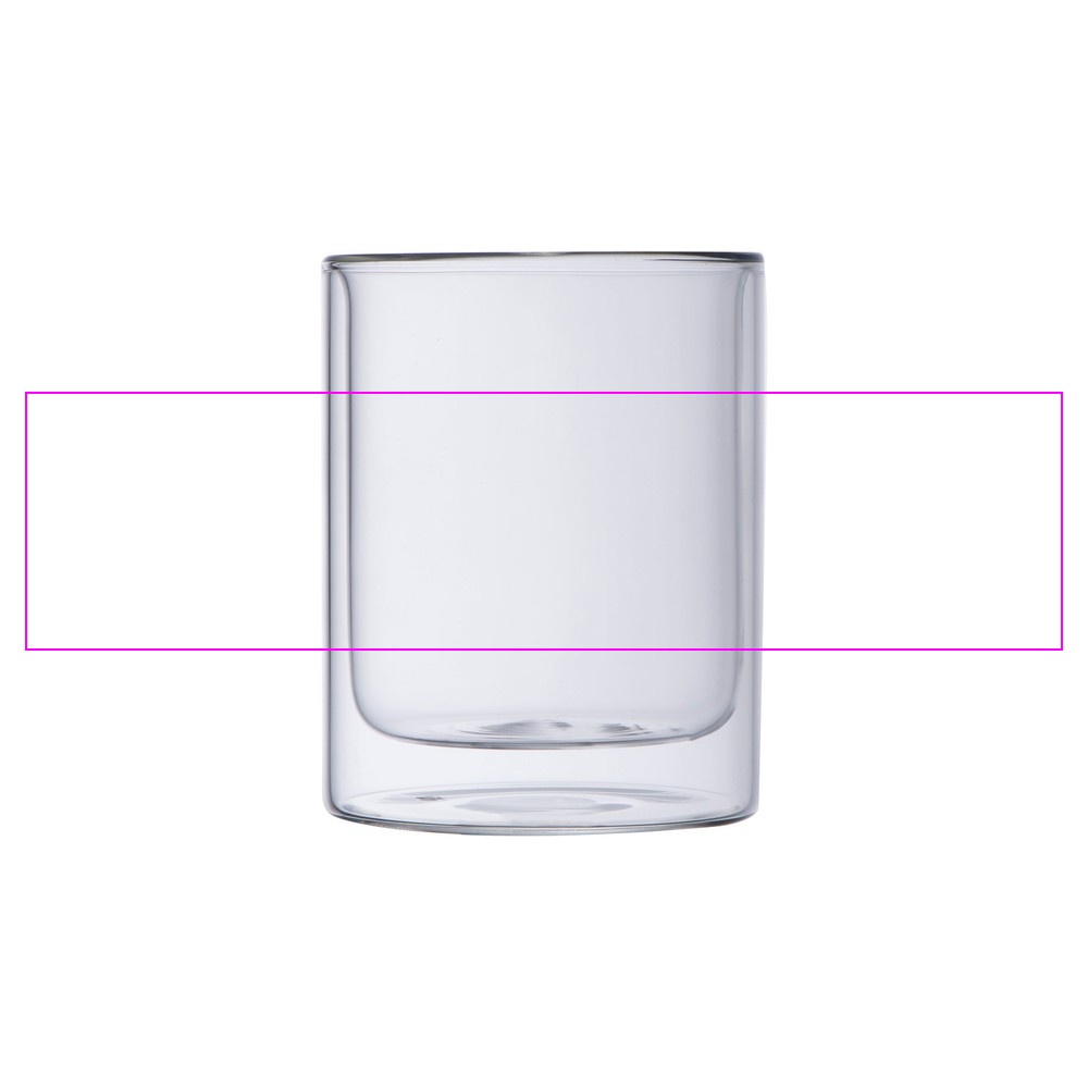 Szklanka 330 ml CrisMa STUART