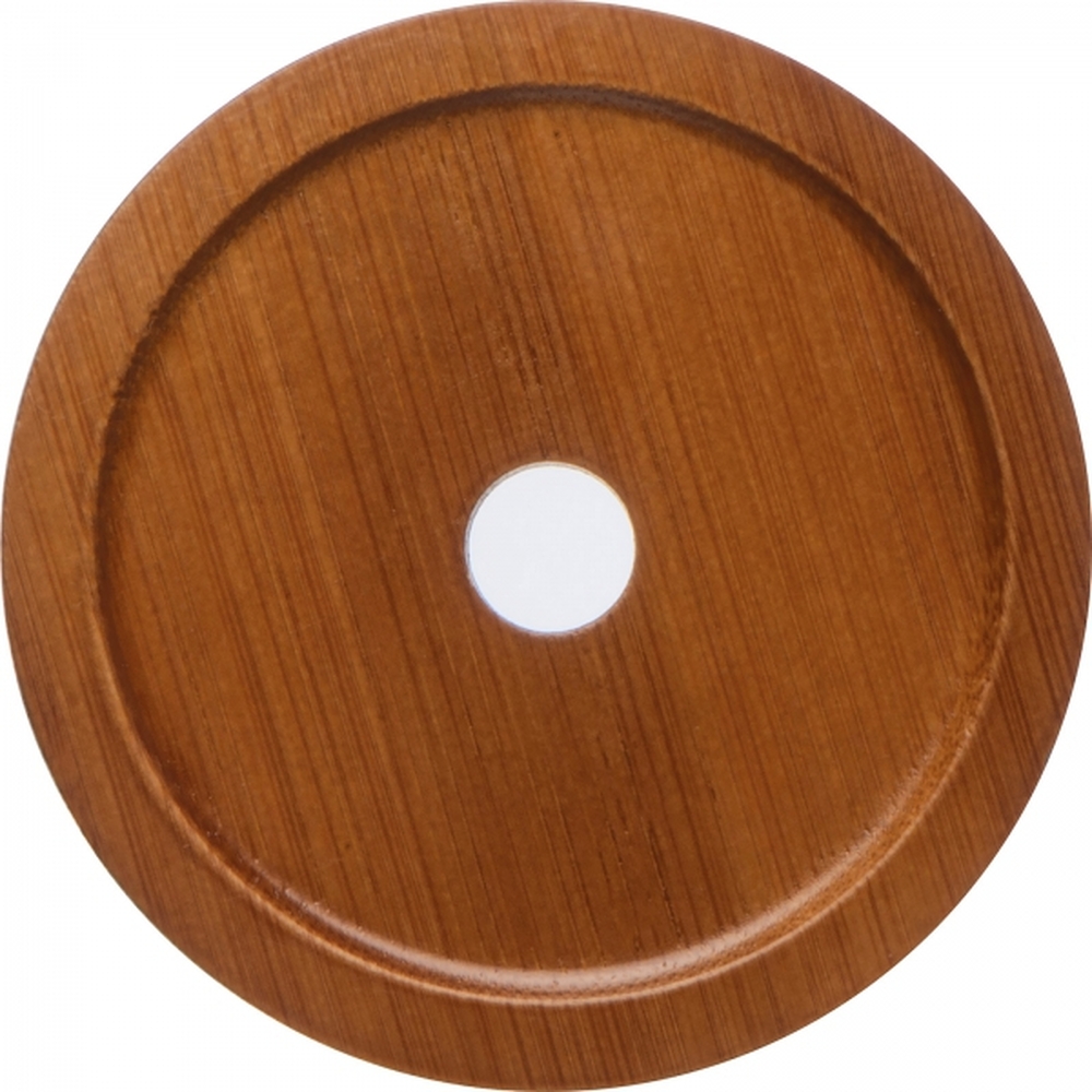 Szklanka z pokrywką i słomką 650 ml BENEDYKT