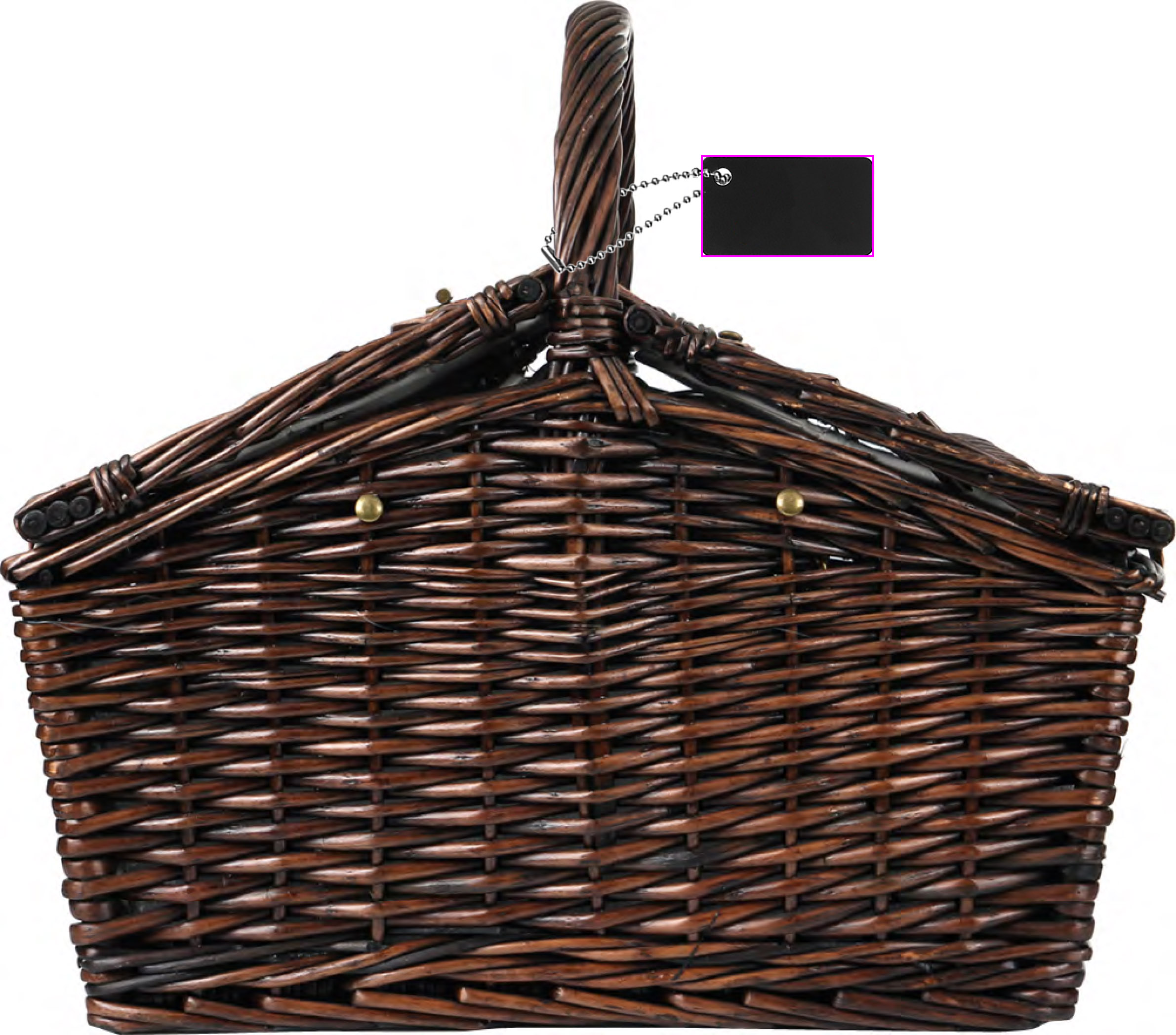 Kosz piknikowy dla 2 osób LORENZA