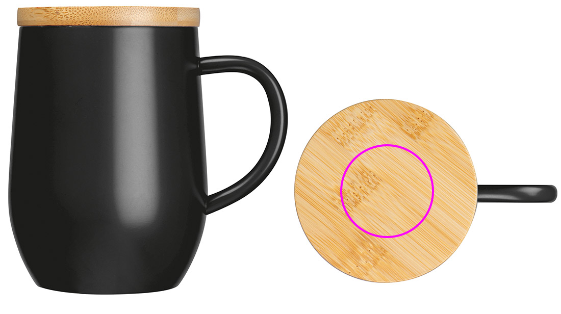 Kubek termiczny 300 ml JOHN