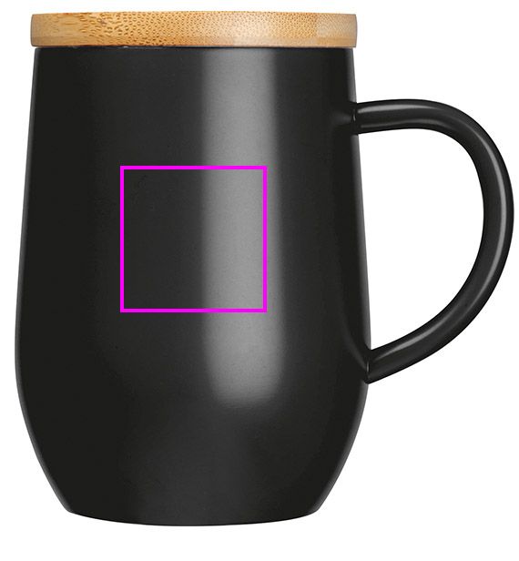 Kubek termiczny 300 ml JOHN