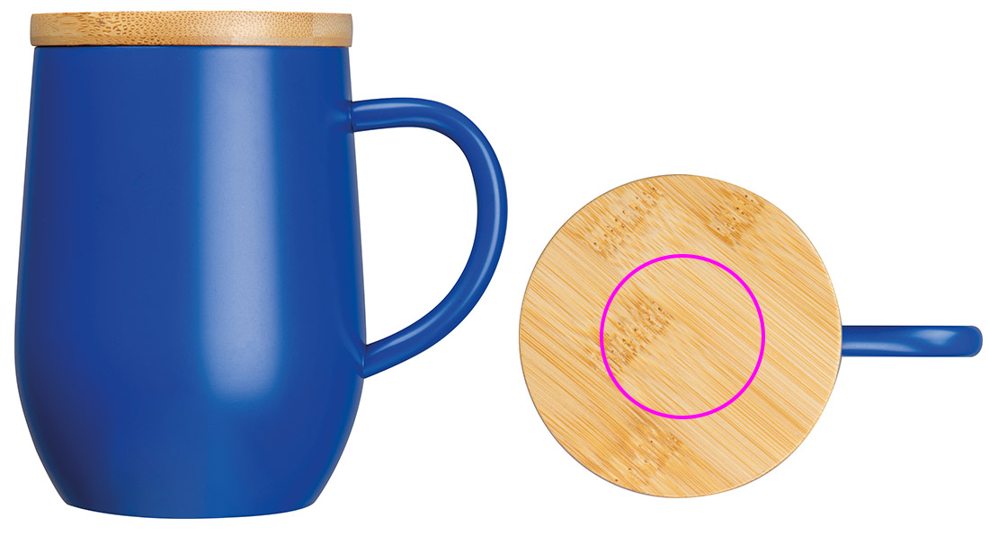 Kubek termiczny 300 ml JOHN