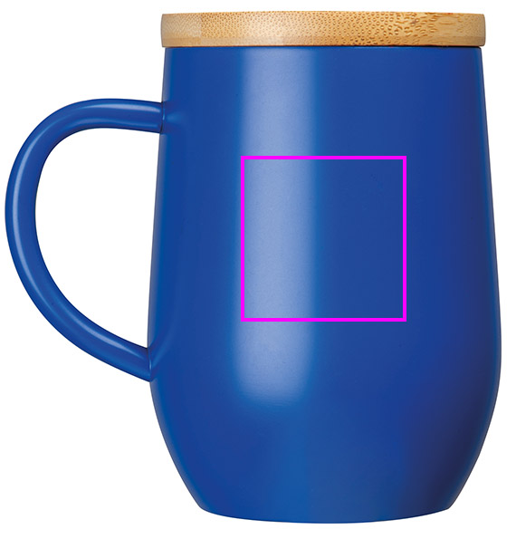 Kubek termiczny 300 ml JOHN