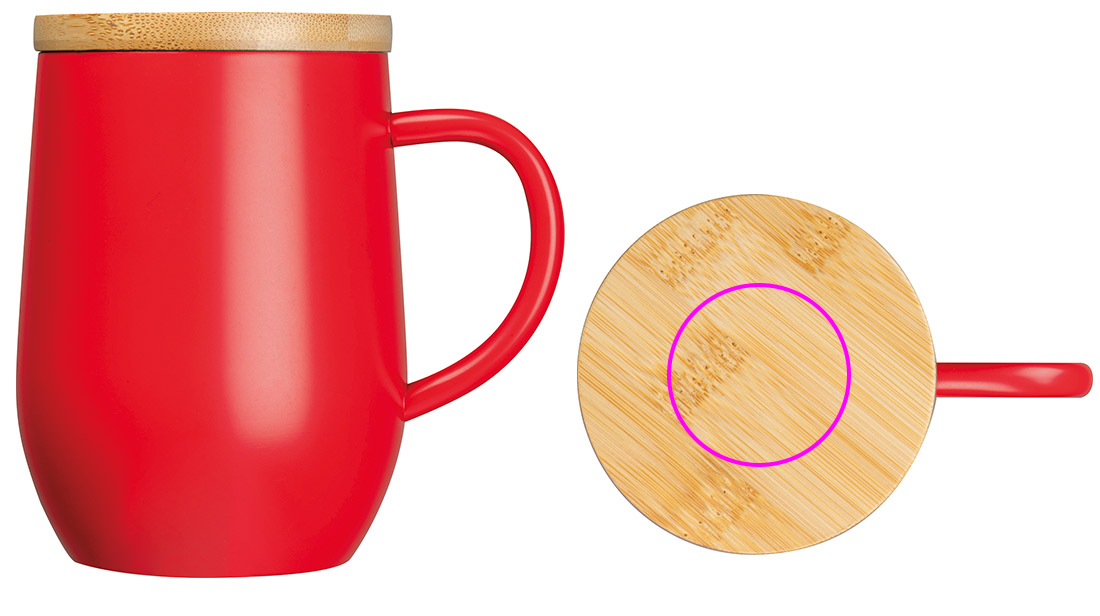 Kubek termiczny 300 ml JOHN