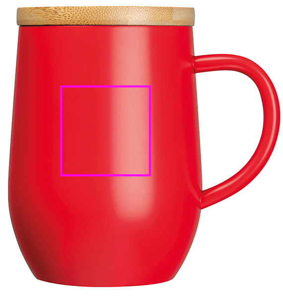 Kubek termiczny 300 ml JOHN