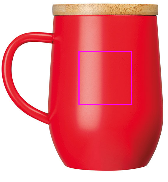 Kubek termiczny 300 ml JOHN