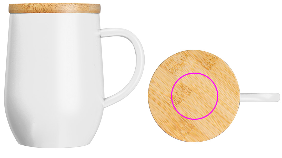 Kubek termiczny 300 ml JOHN