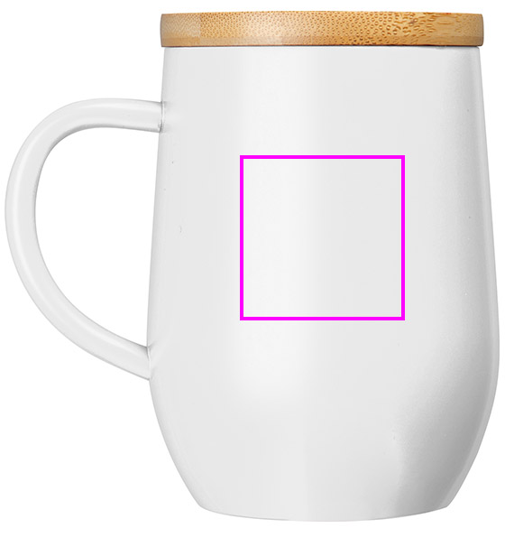 Kubek termiczny 300 ml JOHN