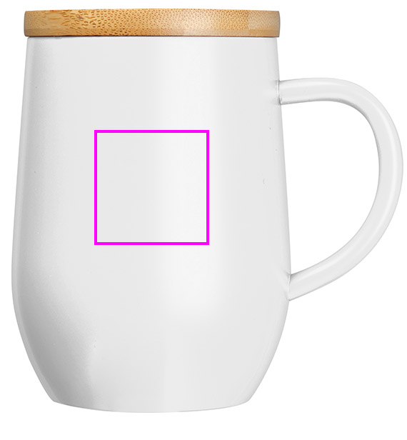 Kubek termiczny 300 ml JOHN