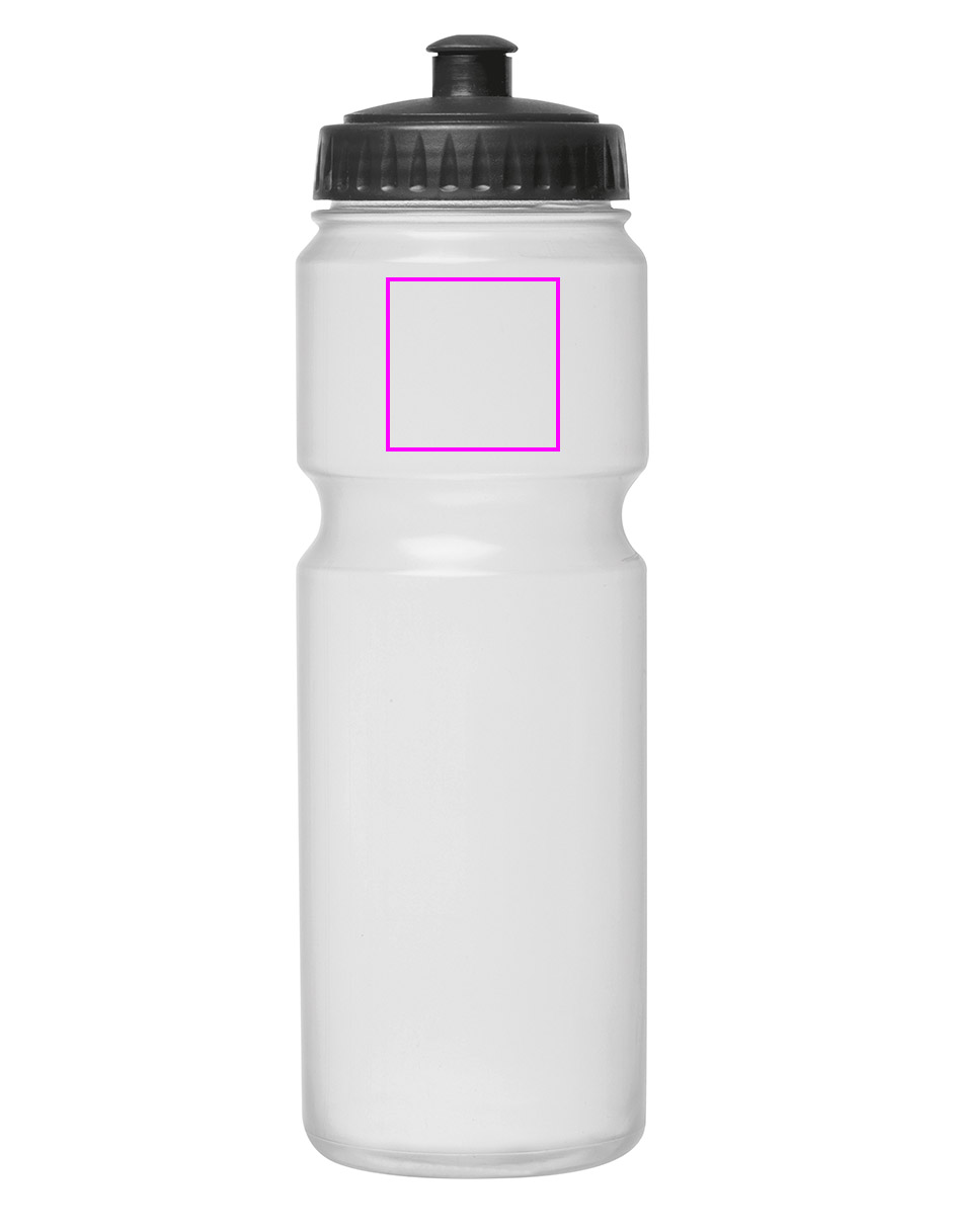 Bidon 750 ml DARIA