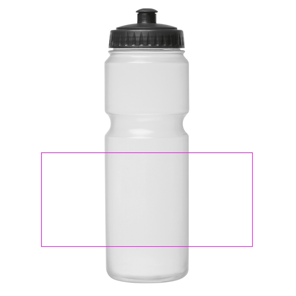 Bidon 750 ml DARIA
