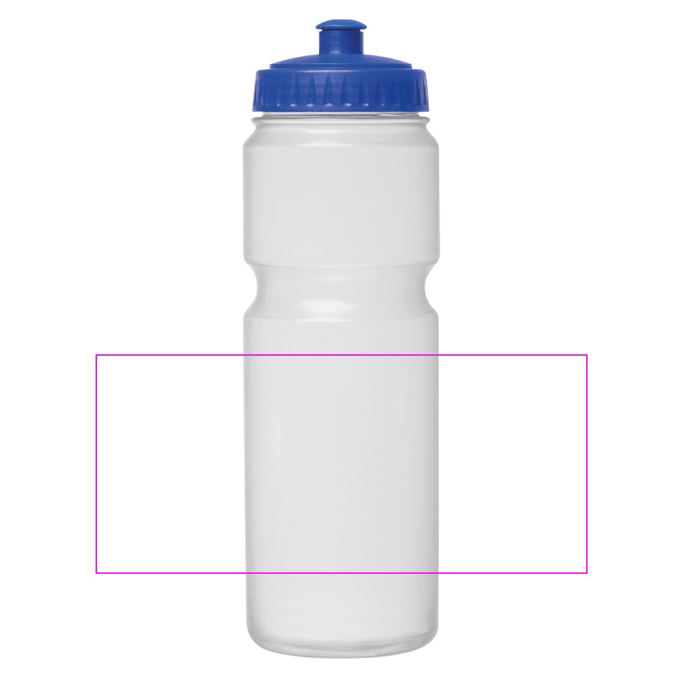 Bidon 750 ml DARIA