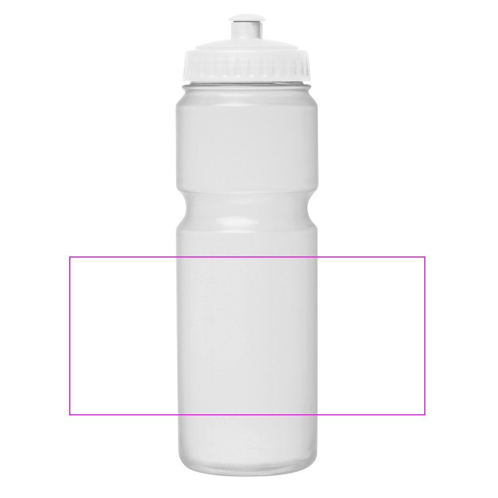 Bidon 750 ml DARIA