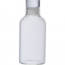 Butelka szklana 300 ml