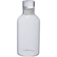 Butelka szklana 300 ml