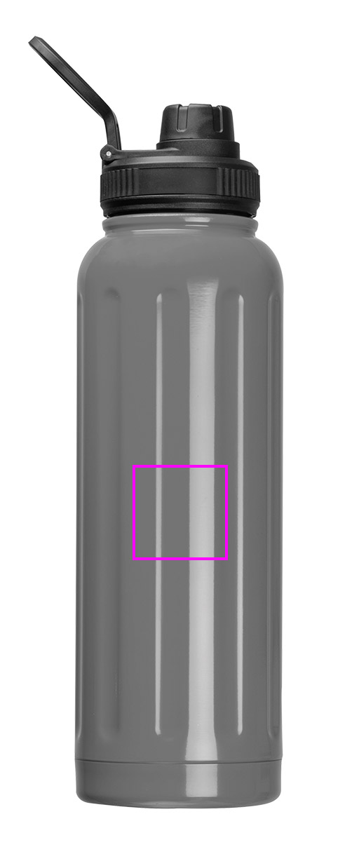 Butelka termiczna stalowa 1200 ml TODD