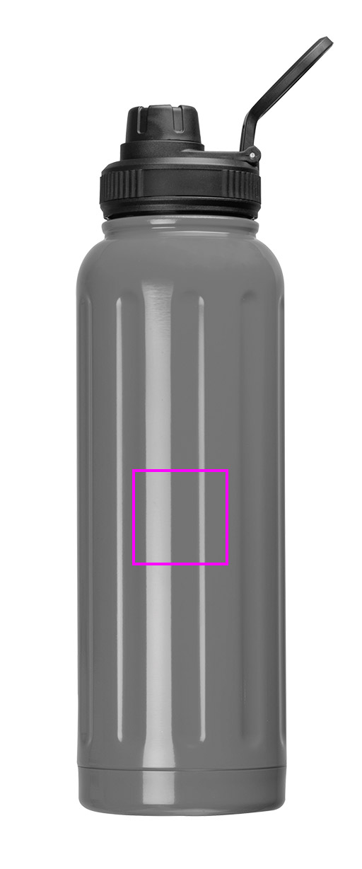 Butelka termiczna stalowa 1200 ml TODD