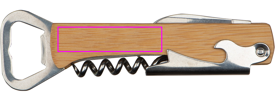 Nóż kelnerski DOLORES