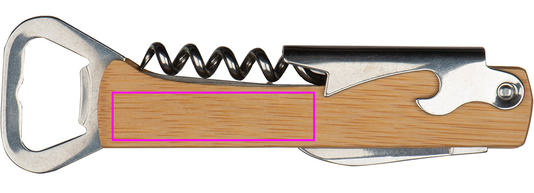 Nóż kelnerski DOLORES