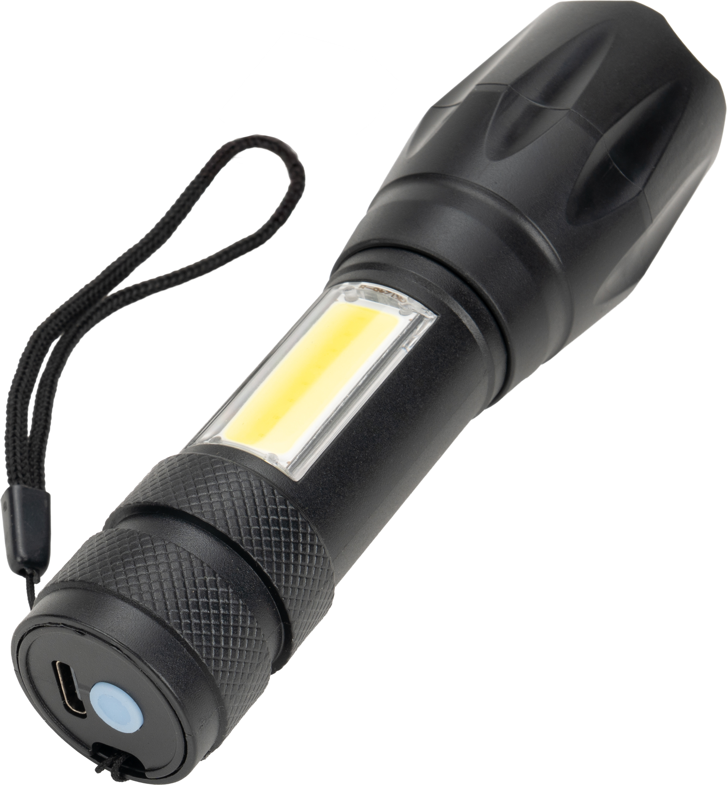 Latarka COB NICOLETTA