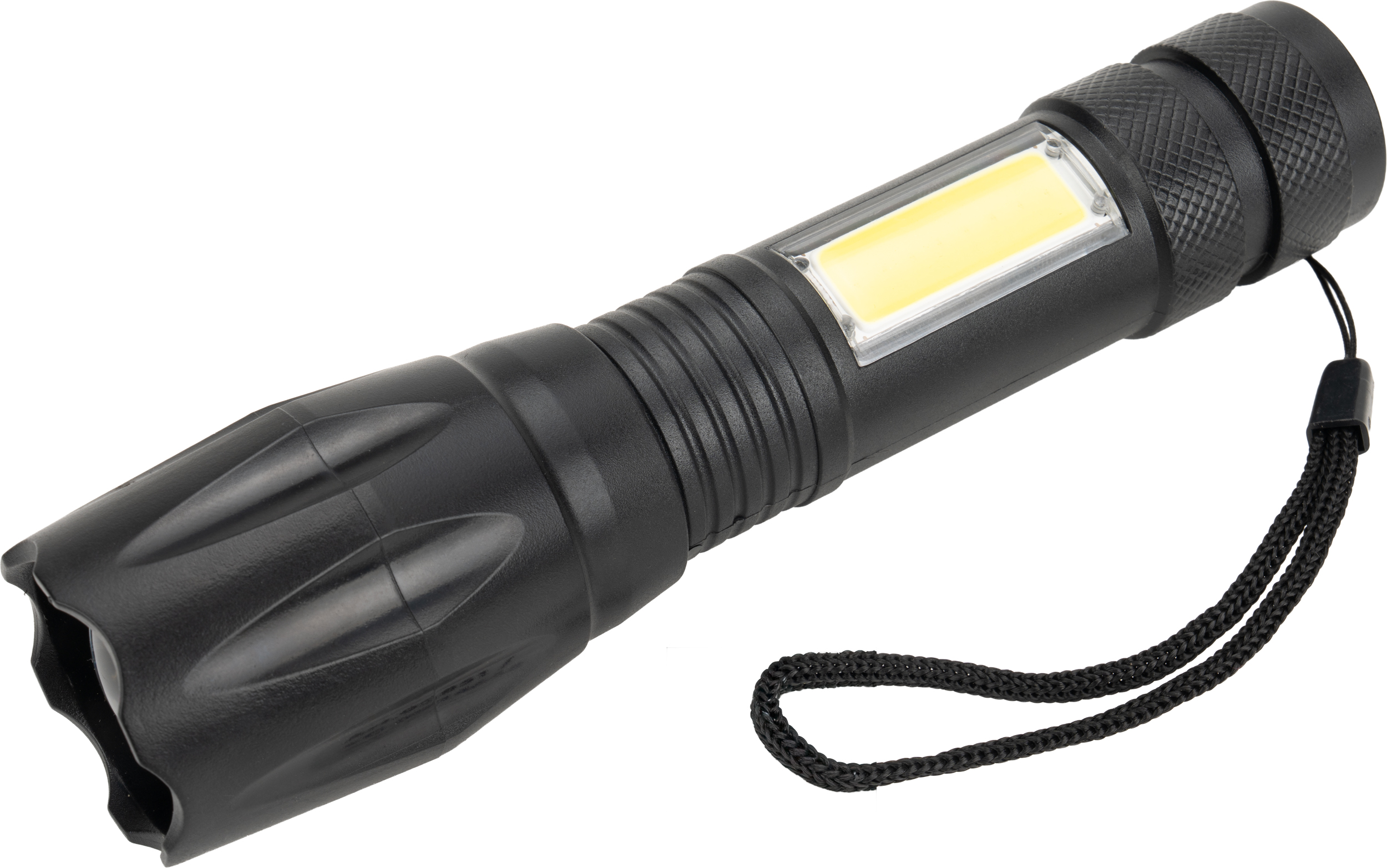 Latarka COB NICOLETTA