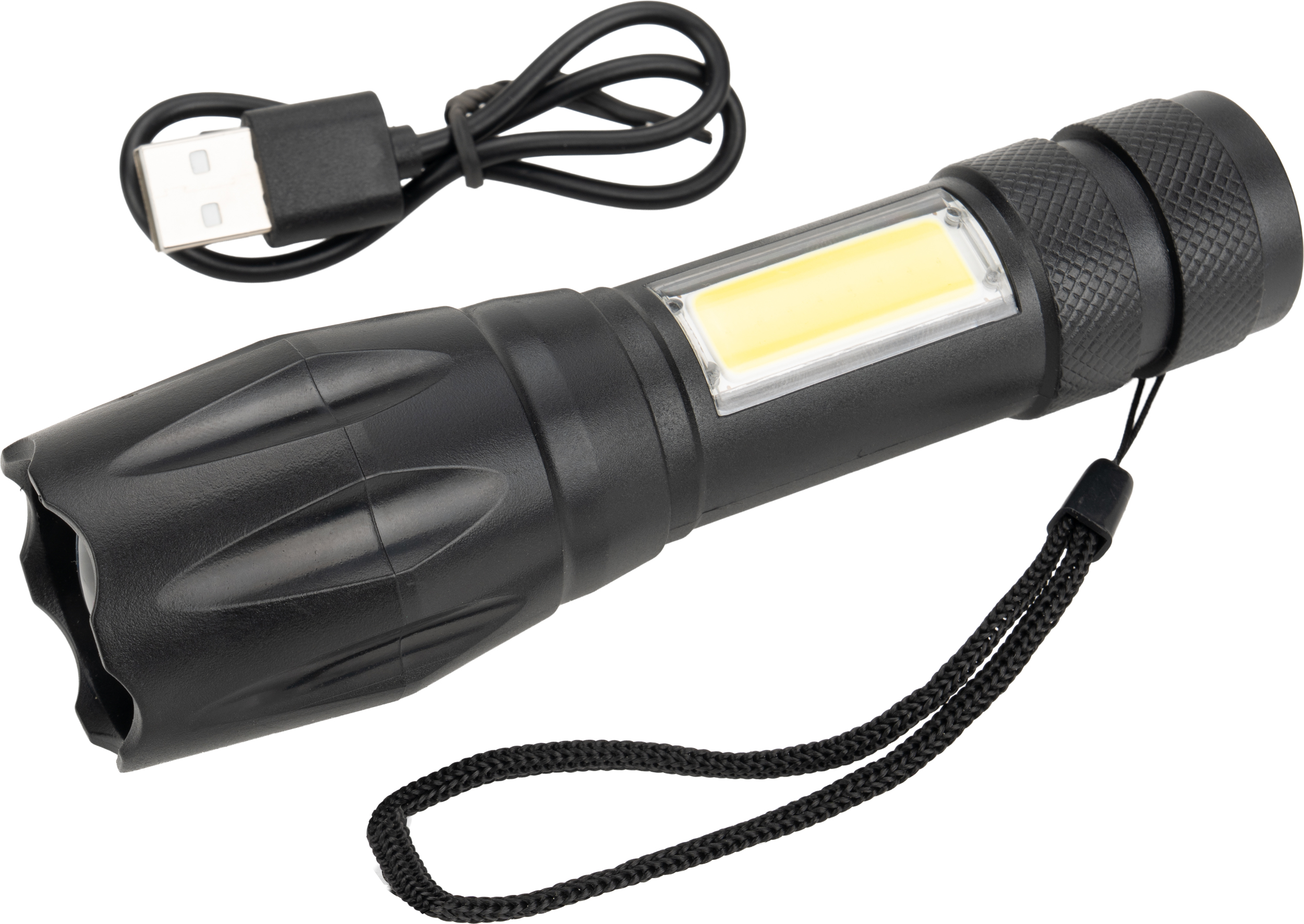 Latarka COB NICOLETTA