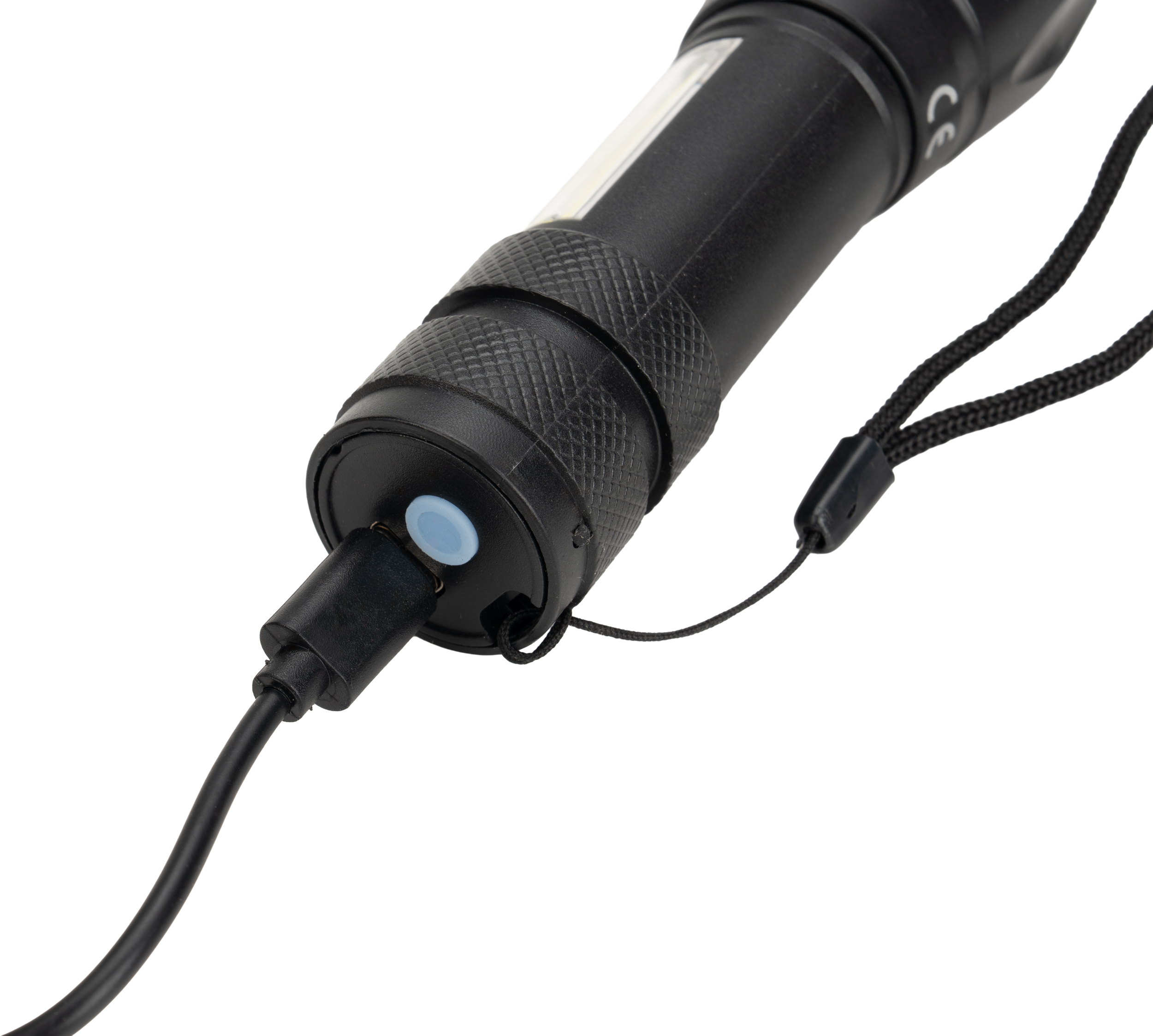 Latarka COB NICOLETTA