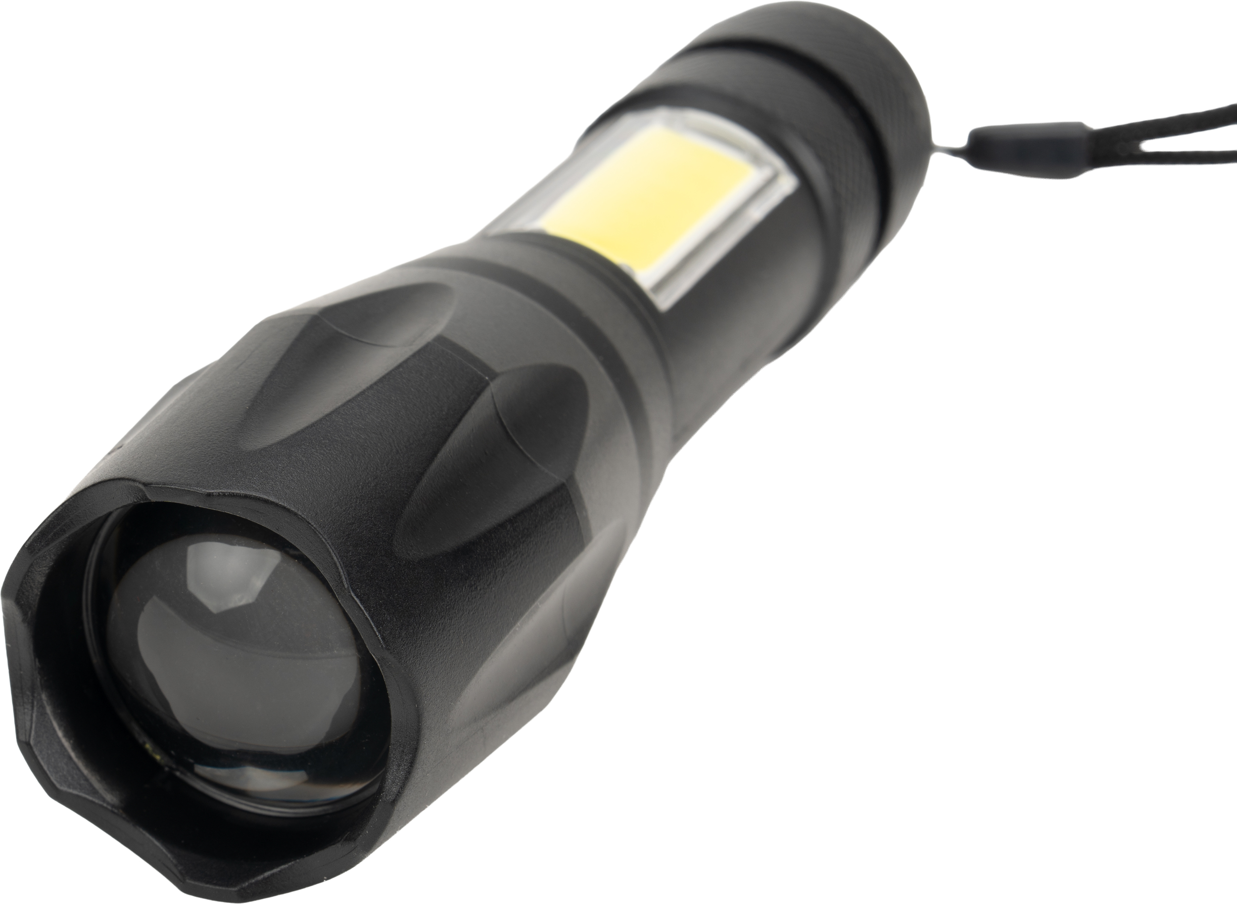 Latarka COB NICOLETTA