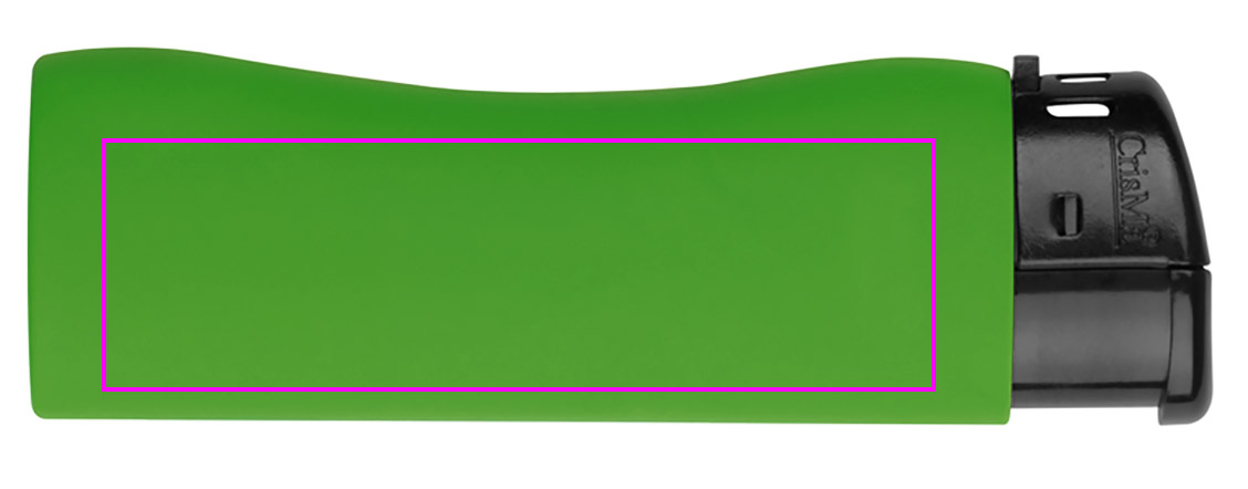 Zapalniczka plastikowa ANATOL