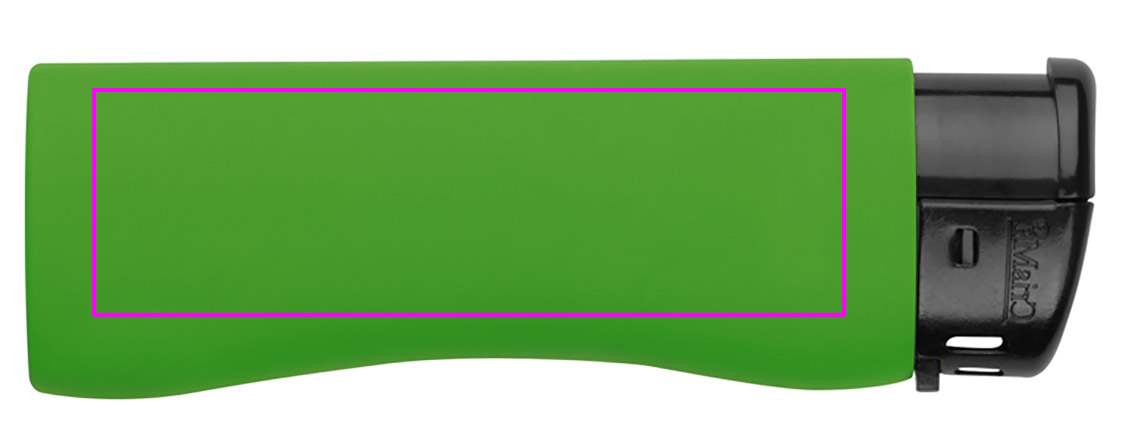 Zapalniczka plastikowa ANATOL