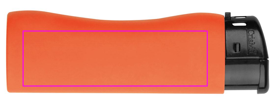 Zapalniczka plastikowa ANATOL