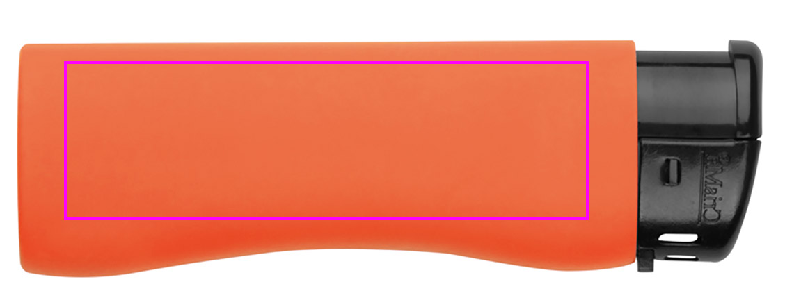 Zapalniczka plastikowa ANATOL