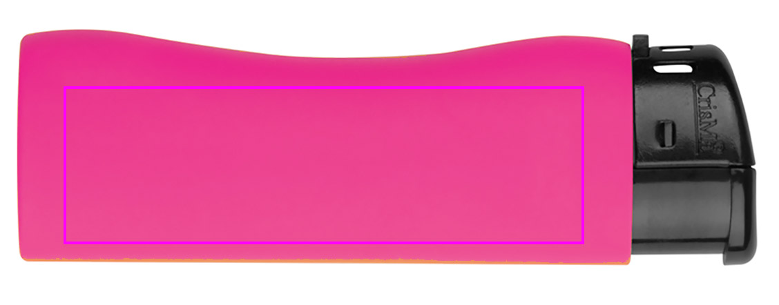 Zapalniczka plastikowa ANATOL