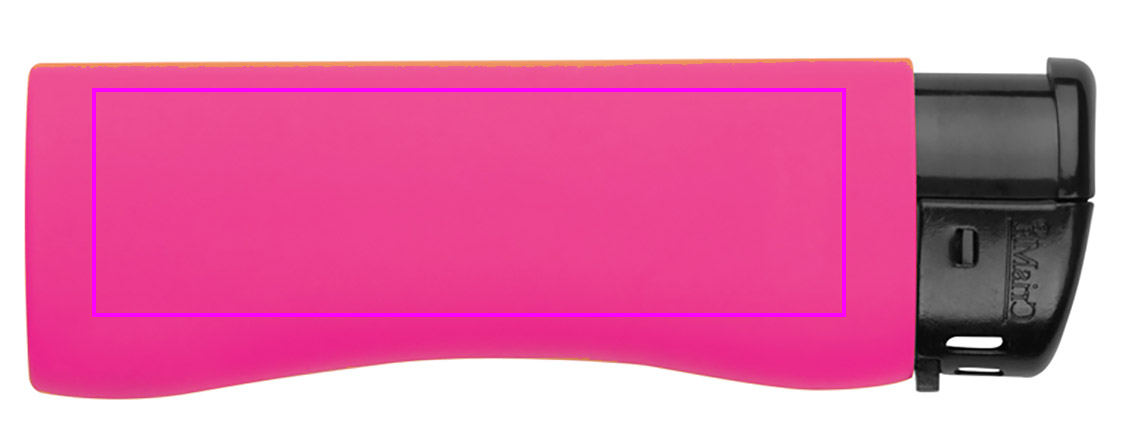 Zapalniczka plastikowa ANATOL