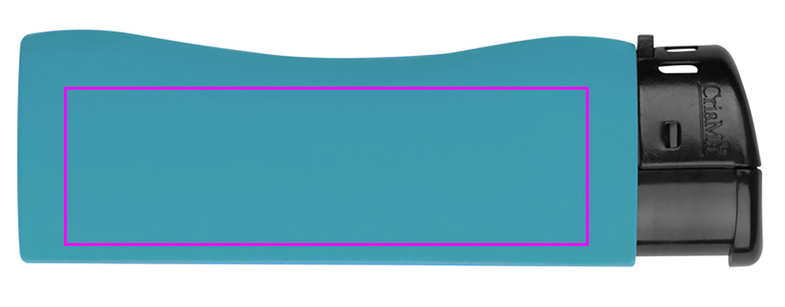 Zapalniczka plastikowa ANATOL