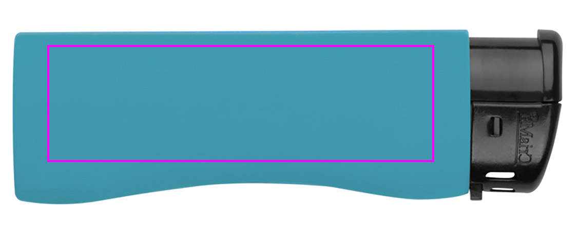 Zapalniczka plastikowa ANATOL