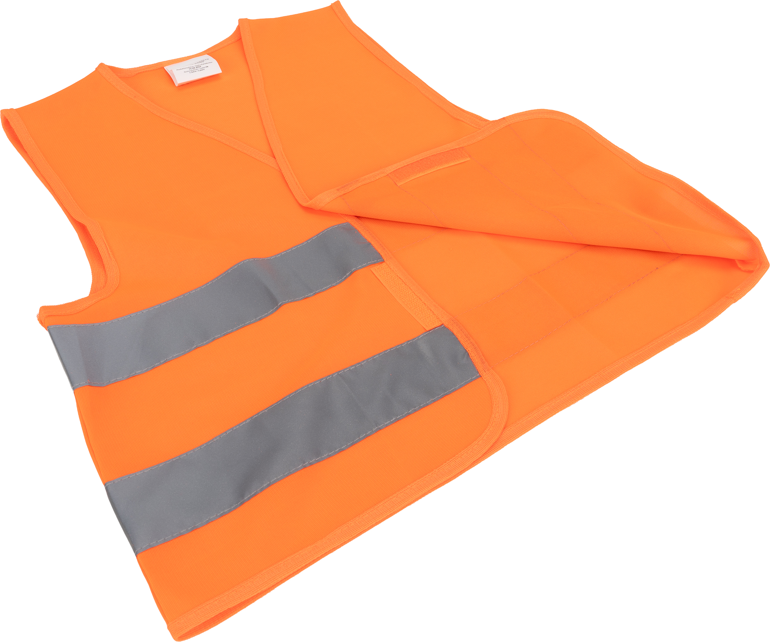 Kamizelka odblaskowa dla dzieci DAISY