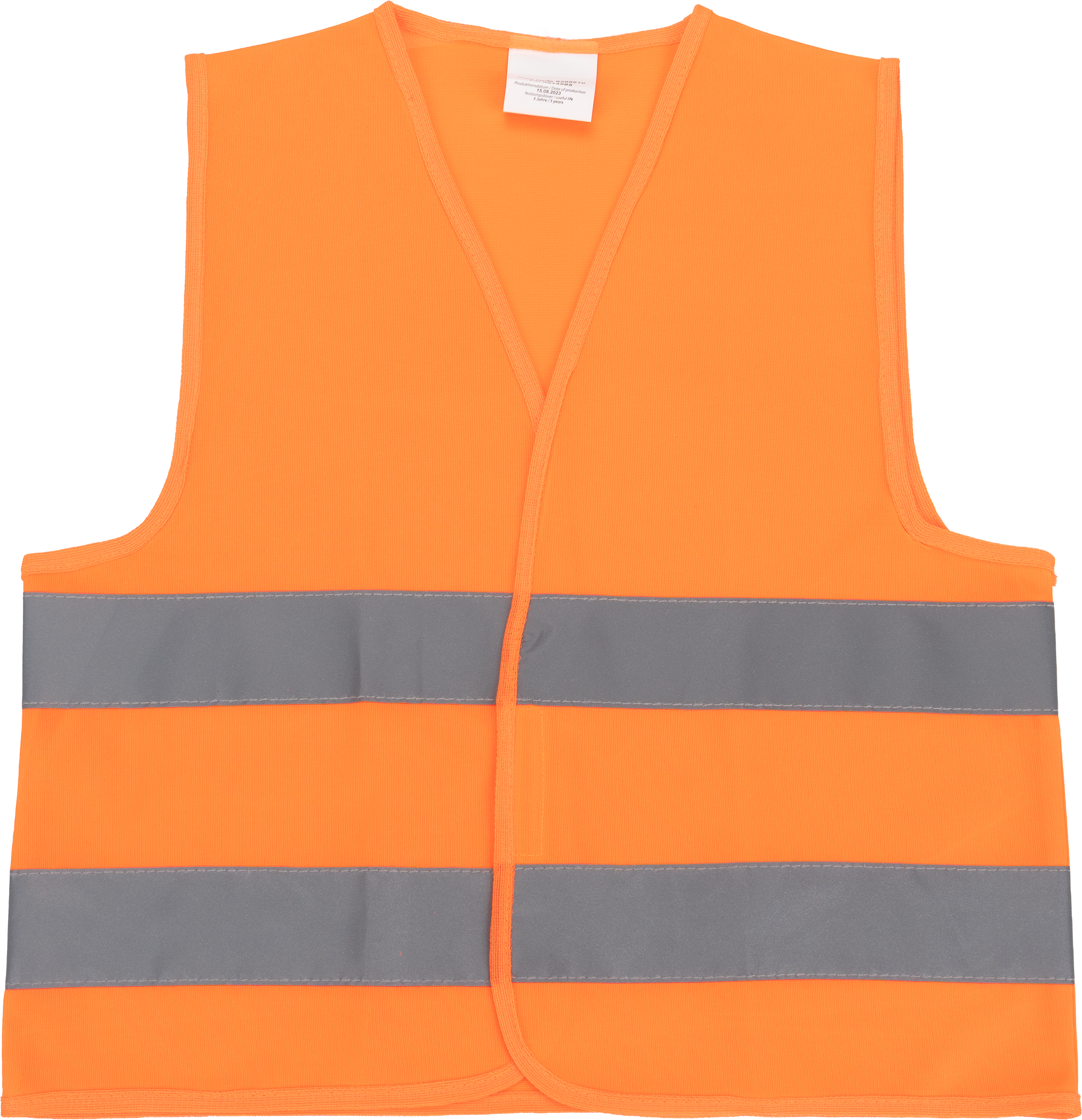 Kamizelka odblaskowa dla dzieci DAISY