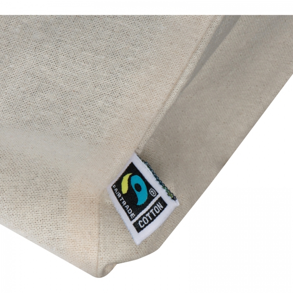 Torba bawełniana z długimi uszami 180 g/m2 JUNE